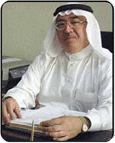 Dr.Rashad Qashqari