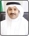 Prof. Fahad Bin Abdullah Alwadani