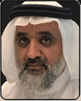 Dr. Ali Saeed Mohammed