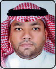 Dr. Abdullah Bin Ali Saati