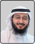 Dr.Abdulrahman Bin Abdulwahaab