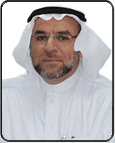 Prof. Khalid Bin Ali Fouda