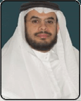 Dr. Mansour Alqurashi