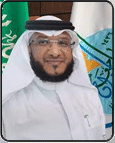 Dr. Anwar Bin Mohammed