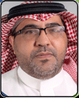 Dr. Ahmed Hassan Al-Ghamdi