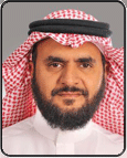 د.خالد بن ابراهيم القميزي