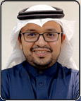 Dr Sameer Hamed Al-Ghamdi